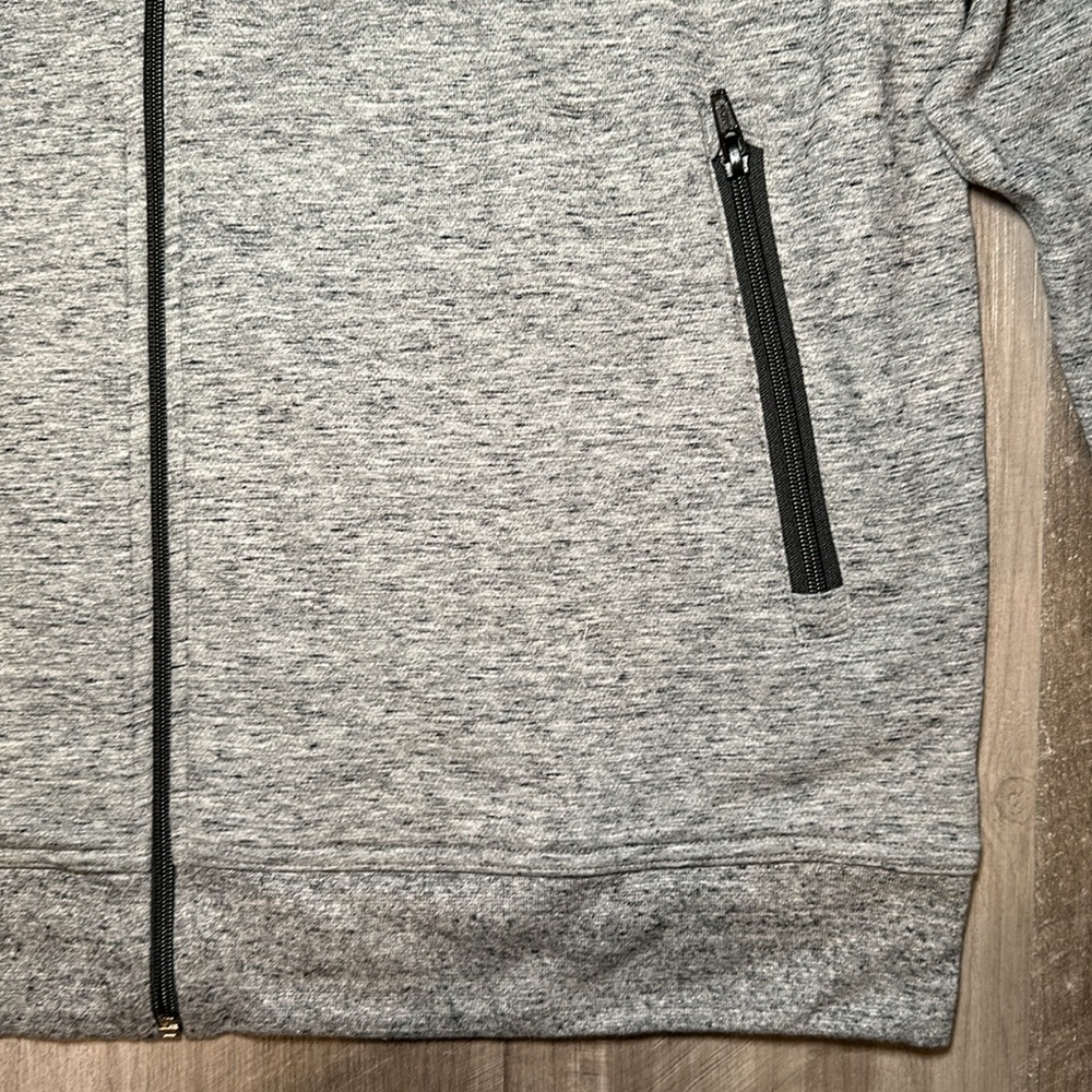 C-IN2 Grip Full Zip Hoodie - Large - Picture 4 of 6